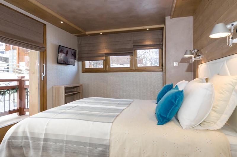Chalet Emilie Courchevel Buitenkant foto
